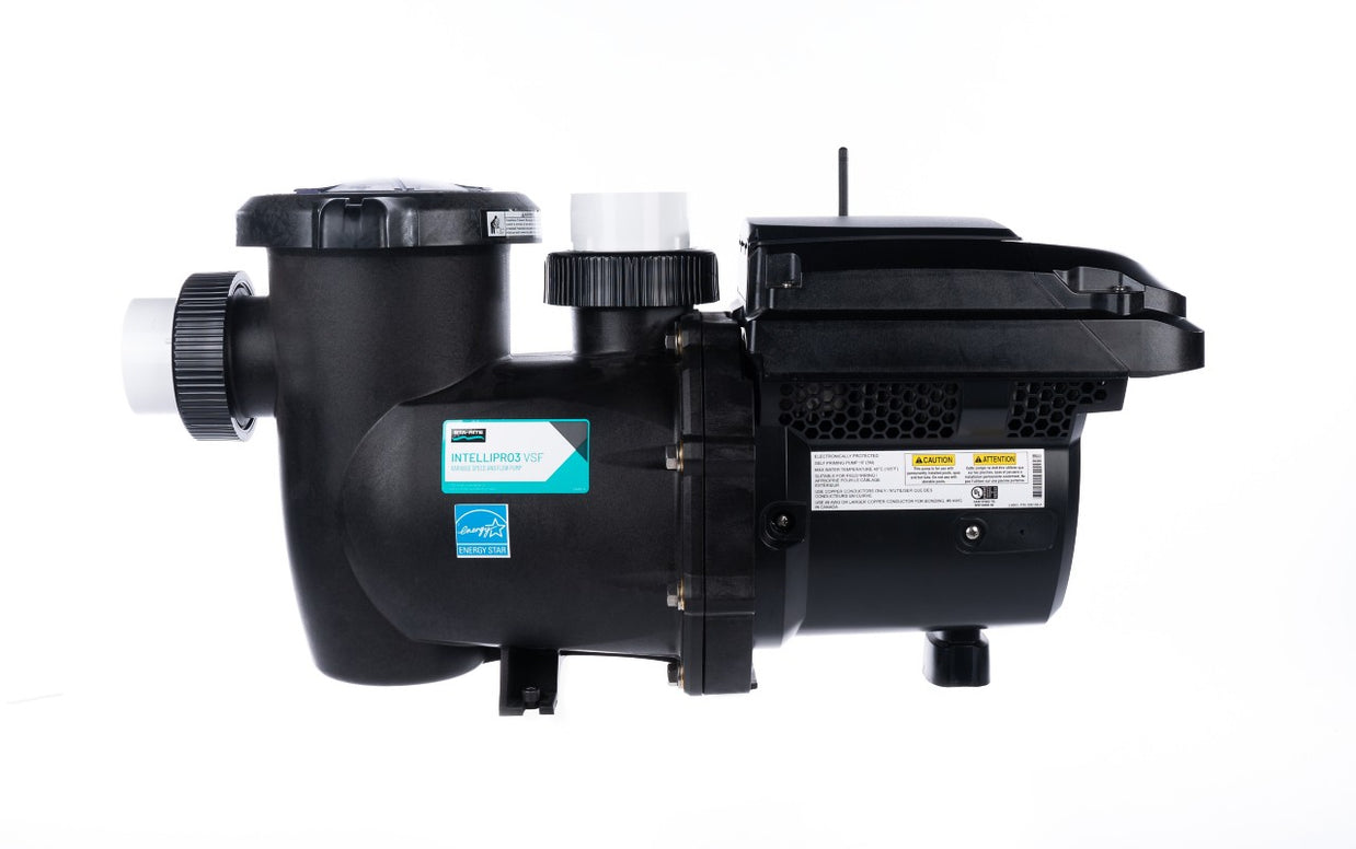Pentair 013067 | 011067 Pump Intellipro 3 VSF 1 1/2 HP Touch Screen