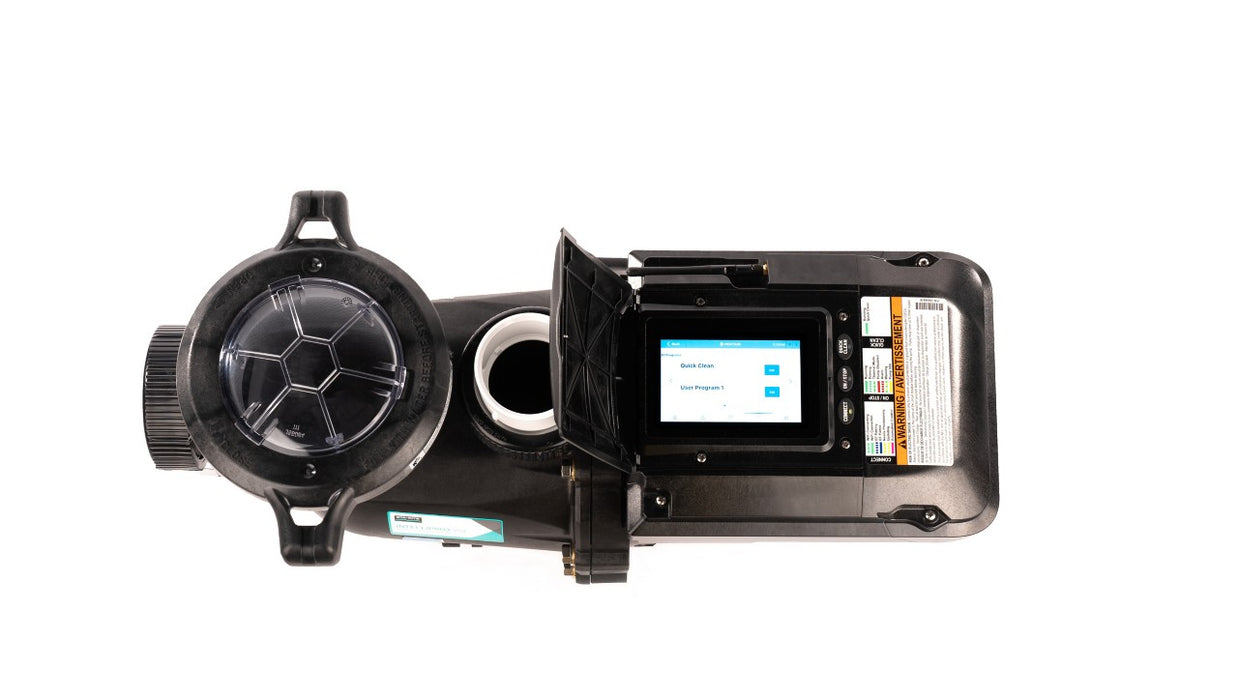 Pentair 013067 | 011067 Pump Intellipro 3 VSF 1 1/2 HP Touch Screen