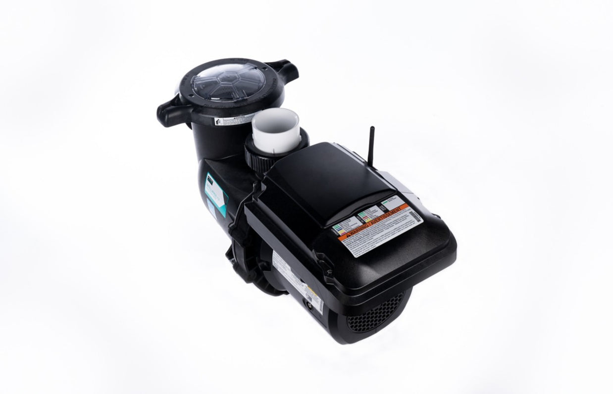 Pentair 013067 | 011067 Pump Intellipro 3 VSF 1 1/2 HP Touch Screen