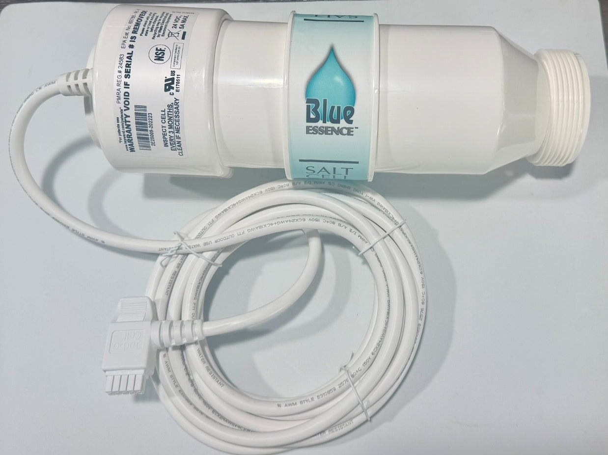 Hayward Blue Essence 35K Salt Cell – Fits AquaRite AQR940 (T-15)