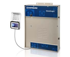Hayward OmniLogic Pool Automation System