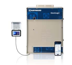 Hayward OmniLogic Pool Automation System
