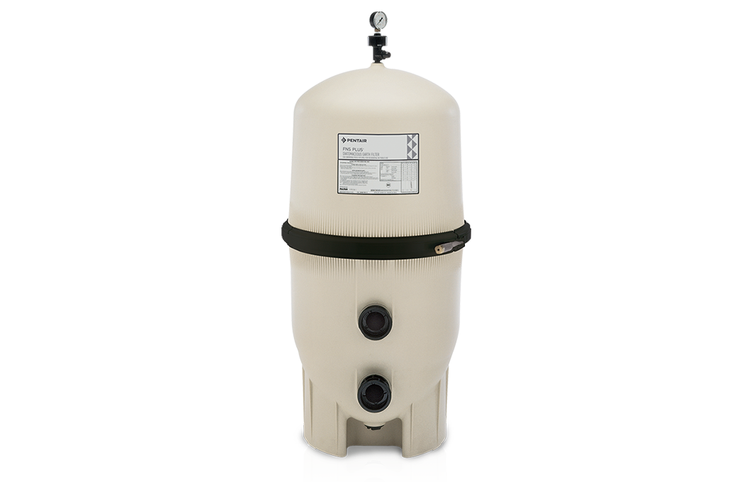 Pentair Clean & Clear Plus Pool Filter 160301, 160340, 160332 | OEM Cartridge System