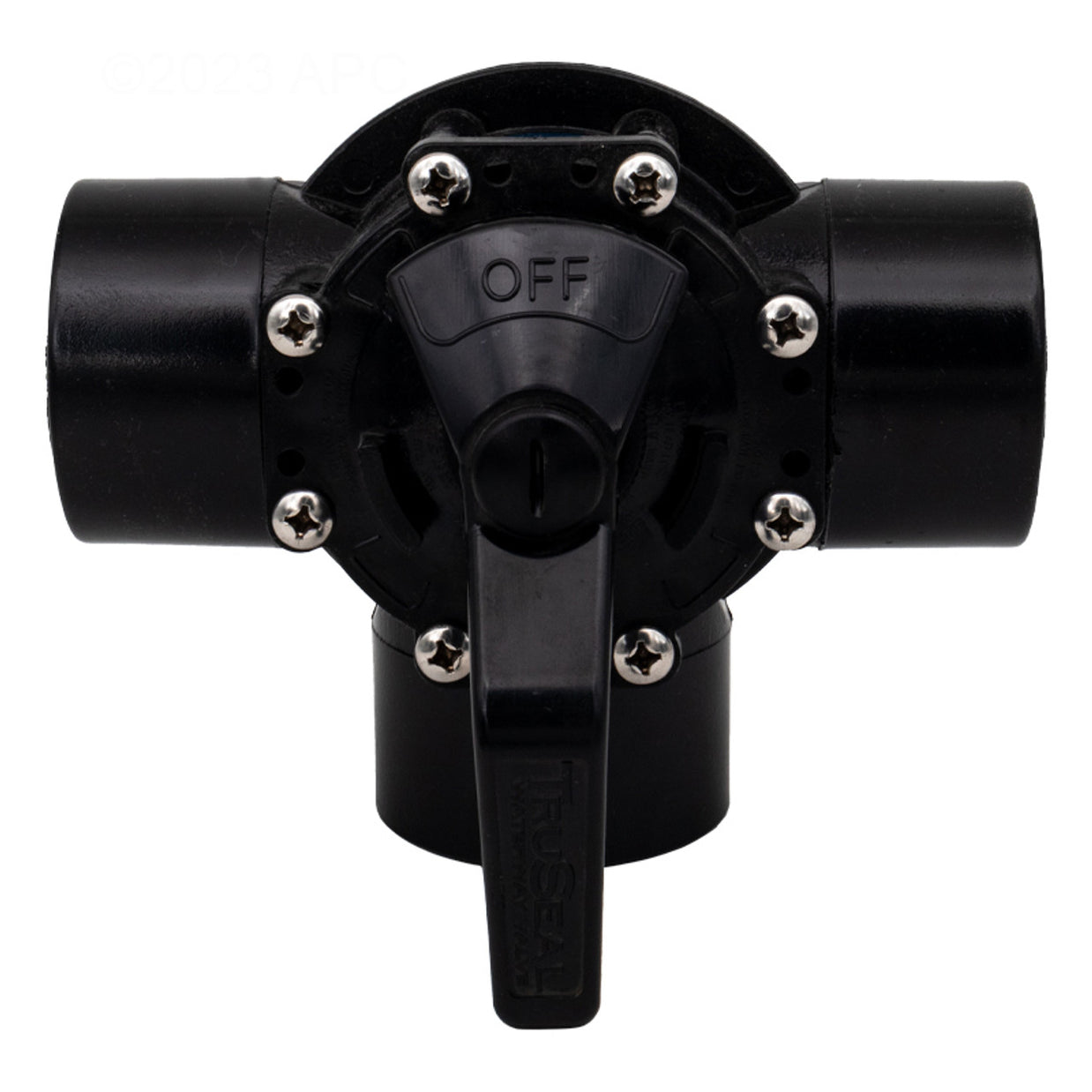 Waterway 3-Way Valve – 2