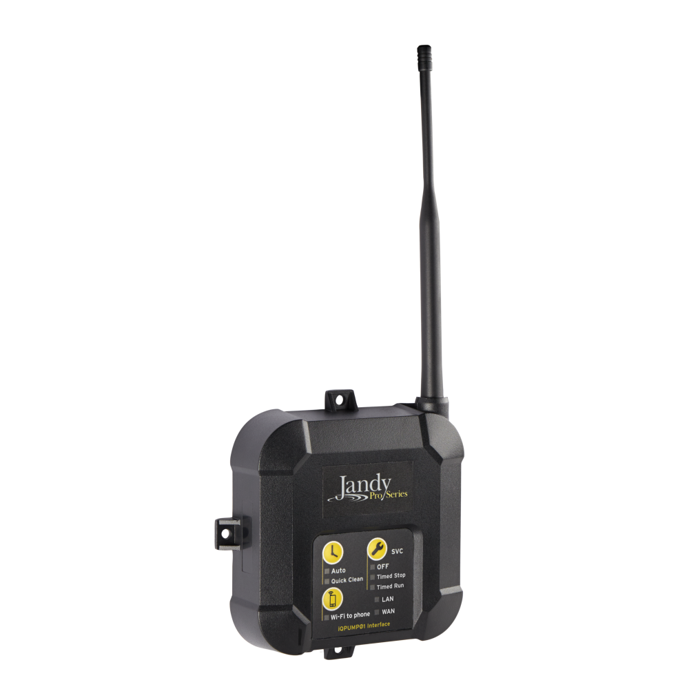 Jandy iQPUMP01 Variable-Speed Pump Controller