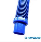 Hayward Blue Hose 10-Pack With Leader Hose | Genuine Pool Hose Replacement