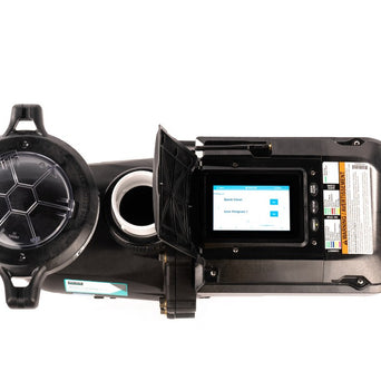 Pentair 013067 | 011067 Pump Intellipro 3 VSF 1 1/2 HP Touch Screen