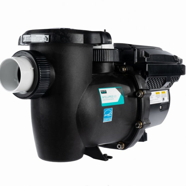 Pentair 013067 | 011067 Pump Intellipro 3 VSF 1 1/2 HP Touch Screen