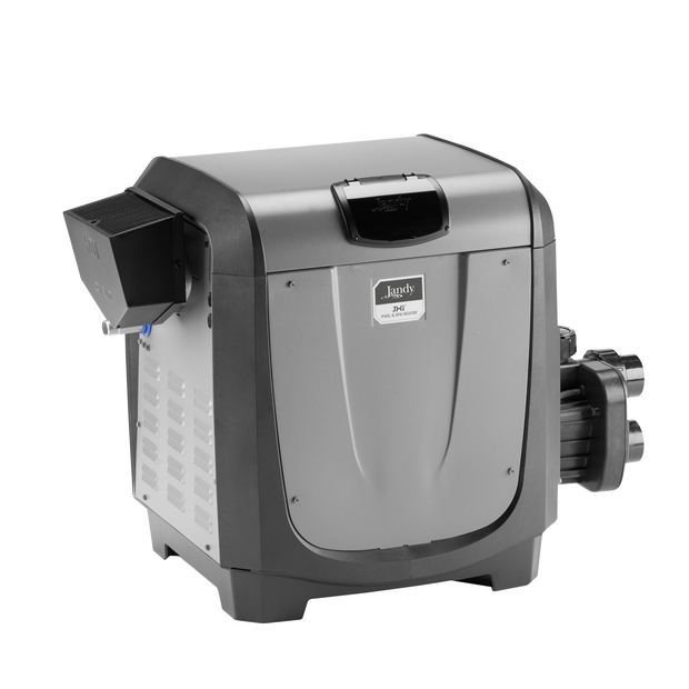 Jandy JXi Pool Heater