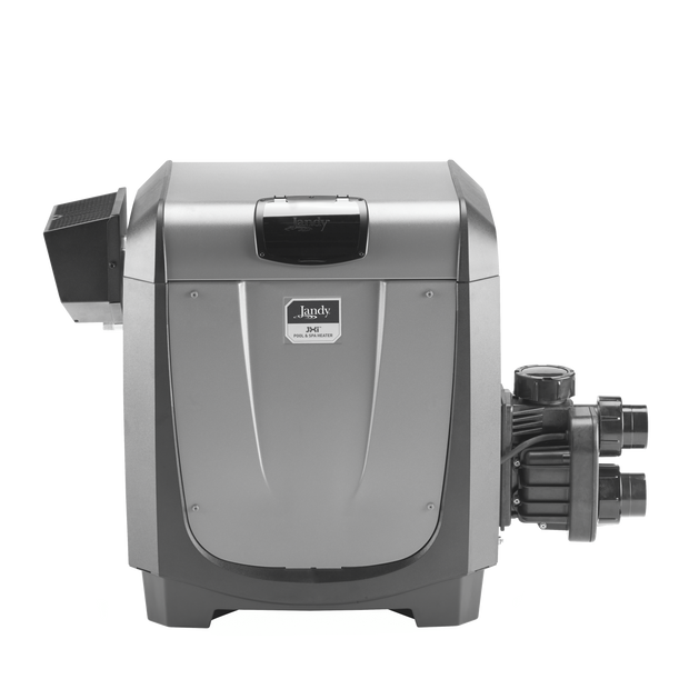 Jandy JXi Pool Heater