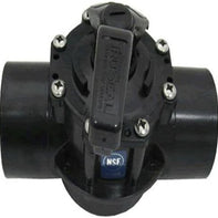Waterway 2-Way Straight Valve – 2