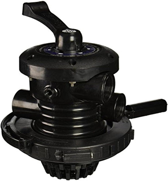 Waterway Sand Filter Valve – 1.5" FIP, 7-Position, Hayward Compatible