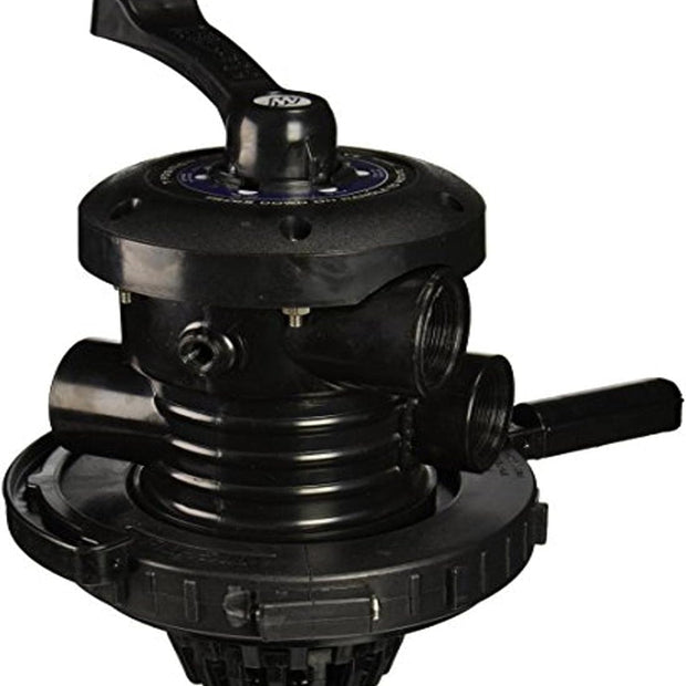 Waterway Sand Filter Valve – 1.5" FIP, 7-Position, Hayward Compatible