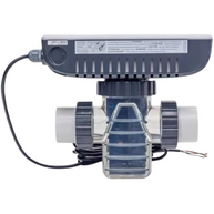 Solaxx Resilience E40 Series Salt Chlorine Generator All-in-One System