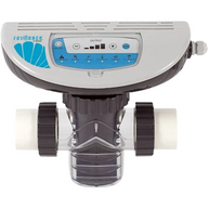 Solaxx Resilience E40 Series Salt Chlorine Generator All-in-One System