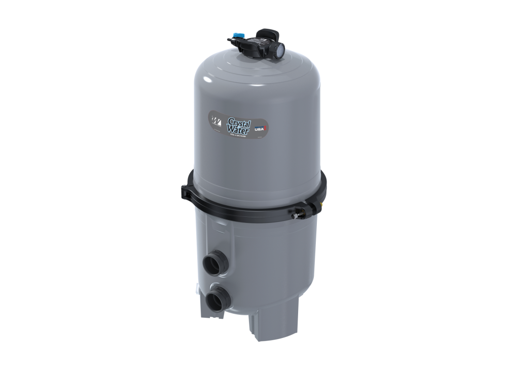 Waterway Crystal Water 425 Filter – Cartridge Pool & Spa Filtration 570-0425-07