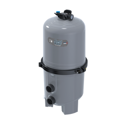 Waterway Crystal Water 425 Filter – Cartridge Pool & Spa Filtration 570-0425-07