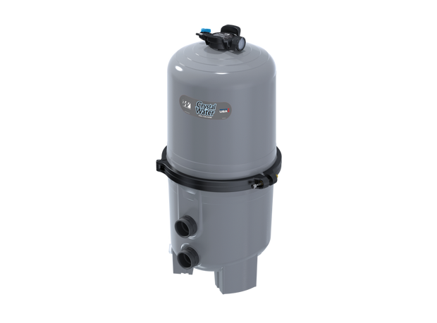 Waterway Crystal Water 425 Filter – Cartridge Pool & Spa Filtration 570-0425-07