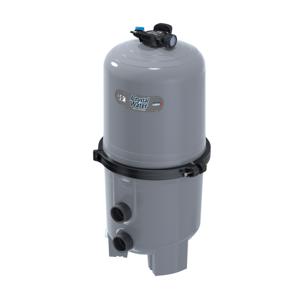 Waterway Crystal Water 425 Filter – Cartridge Pool & Spa Filtration 570-0425-07