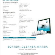Hayward HAY-45-0035 Salt System Control Panel & Cell for 35K Gallon Pools