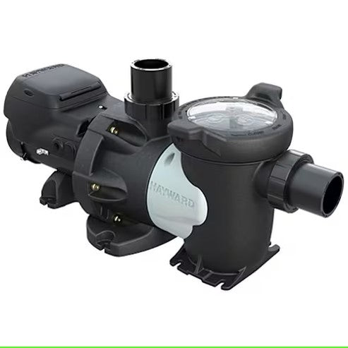 Hayward HCP TriStar XL Variable Speed Pump, 2.7 HP, 230/115 V | HCP3020VSP