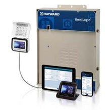Hayward OmniLogic Pool Automation System