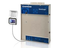 Hayward OmniLogic Pool Automation System
