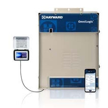 Hayward OmniLogic Pool Automation System