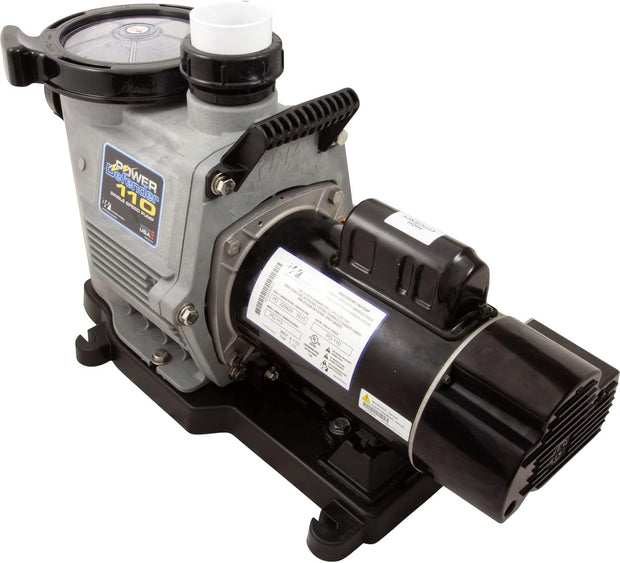 Waterway PD-110 Power Defender 1.1 HP Single Speed Pool Pump