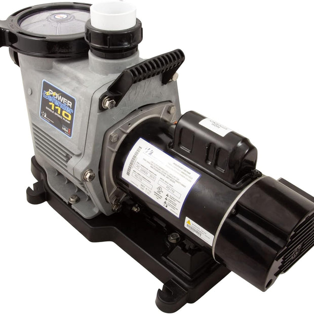 Waterway PD-110 Power Defender 1.1 HP Single Speed Pool Pump