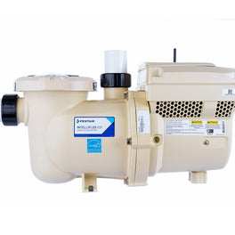 Pentair 011075 IntelliFlo 3HP Variable Speed Pool Pump – Energy Efficient