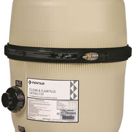 Pentair Clean & Clear Plus Pool Filter 160301, 160340, 160332 | OEM Cartridge System