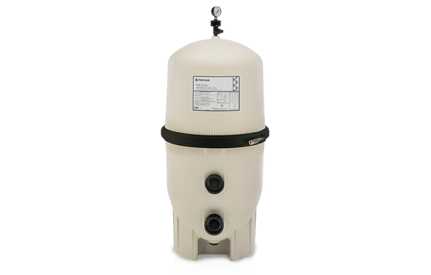 Pentair Clean & Clear Plus Pool Filter 160301, 160340, 160332 | OEM Cartridge System