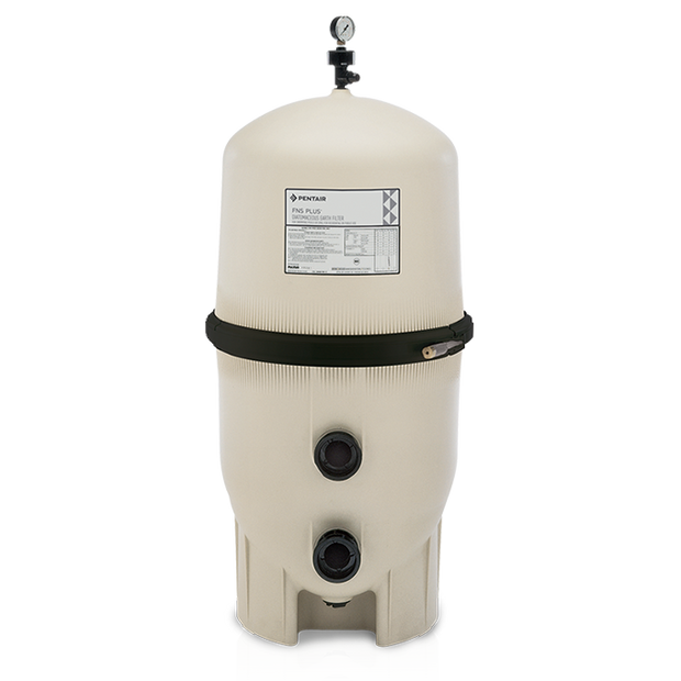 Pentair Clean & Clear Plus Pool Filter 160301, 160340, 160332 | OEM Cartridge System