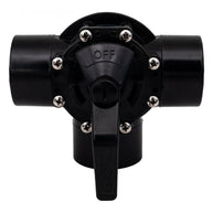 Waterway 3-Way Valve – 2