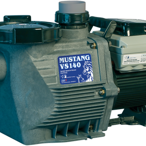 Waterway Mustang Variable Speed Pool Pumps