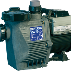 Waterway Mustang Variable Speed Pool Pumps