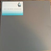 Hayward HAY-45-0035 Salt System Control Panel & Cell for 35K Gallon Pools