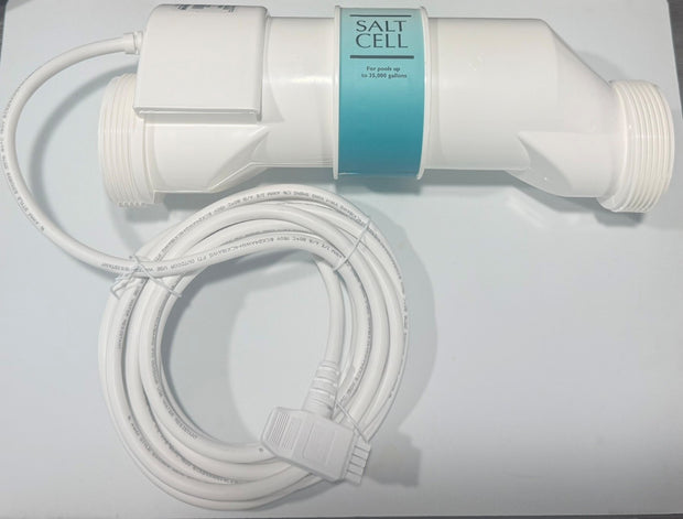 Hayward Blue Essence 35K Salt Cell – Fits AquaRite AQR940 (T-15)