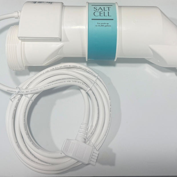Hayward Blue Essence 35K Salt Cell – Fits AquaRite AQR940 (T-15)
