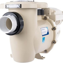 Pentair 011075 IntelliFlo 3HP Variable Speed Pool Pump – Energy Efficient