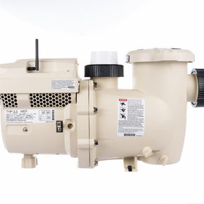 Pentair 011075 IntelliFlo 3HP Variable Speed Pool Pump – Energy Efficient