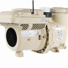 Pentair 011075 IntelliFlo 3HP Variable Speed Pool Pump – Energy Efficient