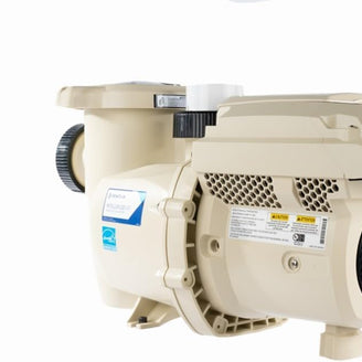 Pentair 011075 IntelliFlo 3HP Variable Speed Pool Pump – Energy Efficient