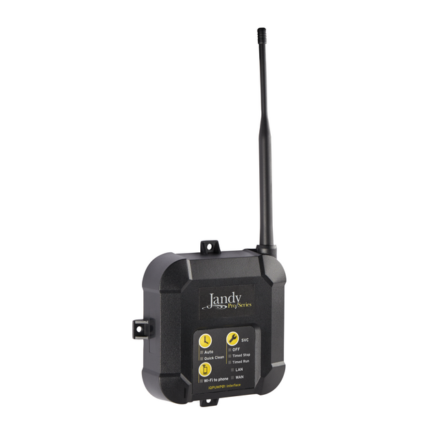 Jandy iQPUMP01 Variable-Speed Pump Controller