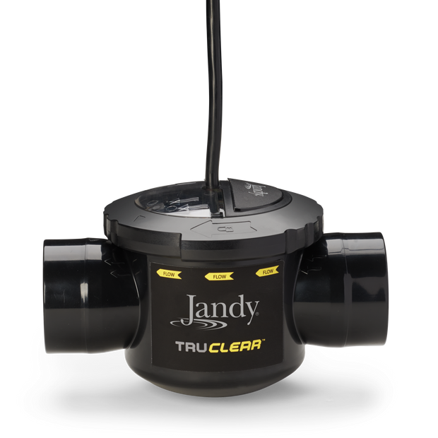 Jandy R0693900 TruClear Salt Cell Assembly — Open Box (New)
